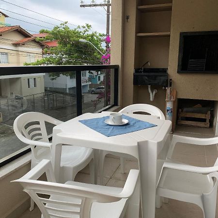 Ferienwohnung Res. Estoril Bombinhas Exterior foto
