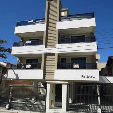 Ferienwohnung Res. Estoril Bombinhas Exterior foto