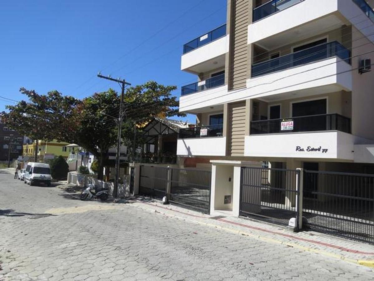 Ferienwohnung Res. Estoril Bombinhas Exterior foto
