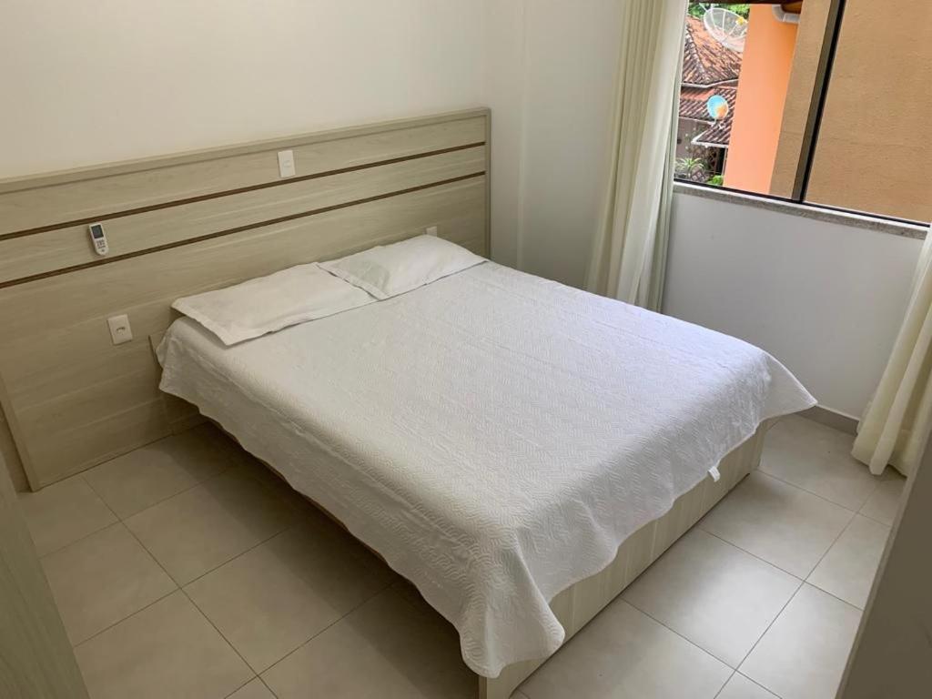 Ferienwohnung Res. Estoril Bombinhas Exterior foto