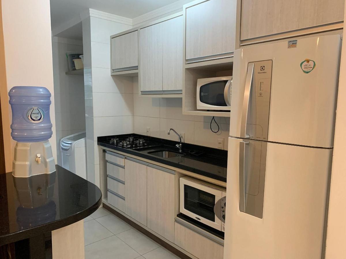Ferienwohnung Res. Estoril Bombinhas Exterior foto