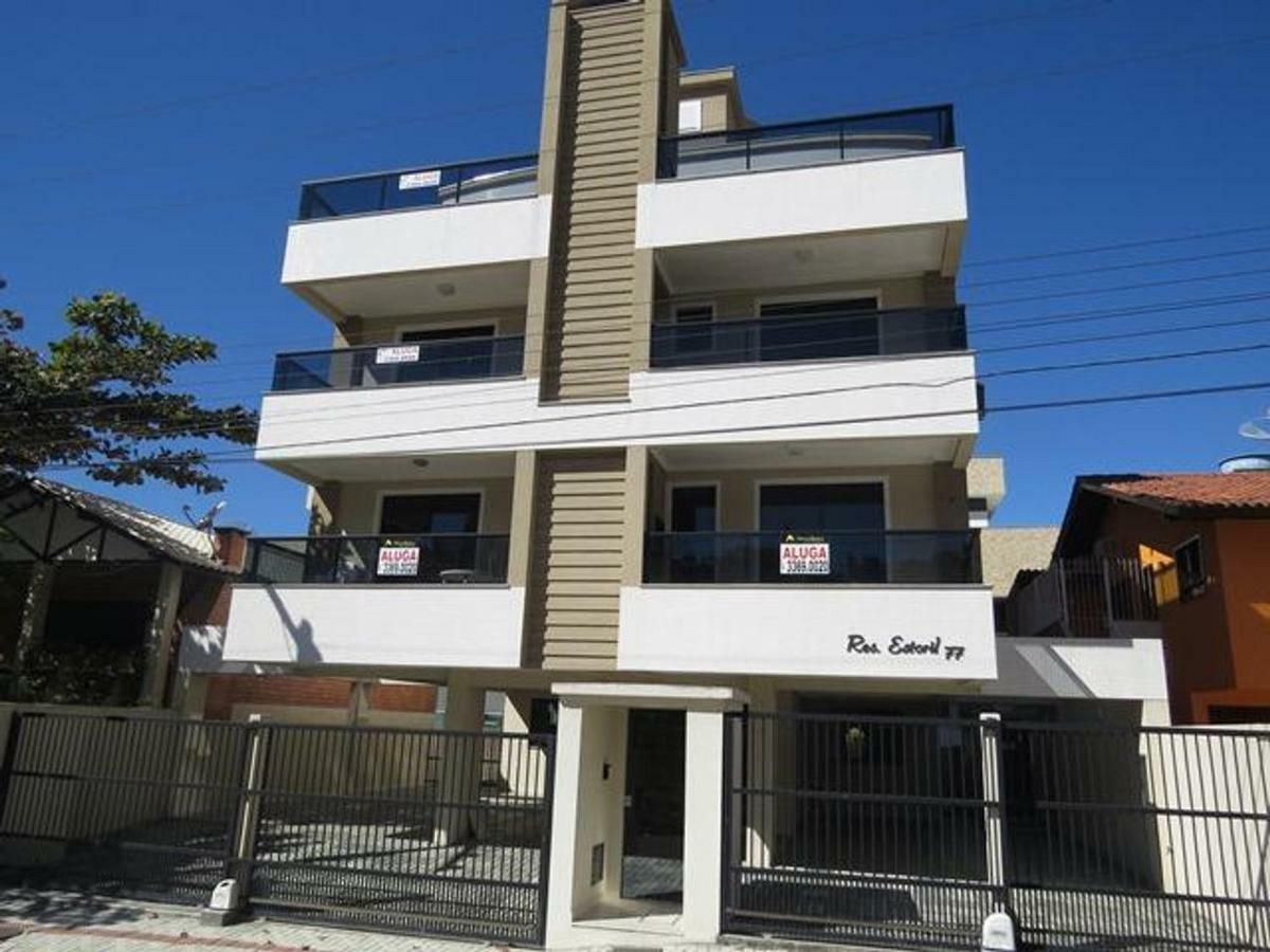 Ferienwohnung Res. Estoril Bombinhas Exterior foto